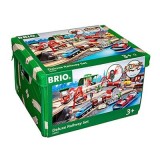 Set trenulet Deluxe BRIO