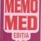 Memomed 2011 - Dumitru Dobrescu