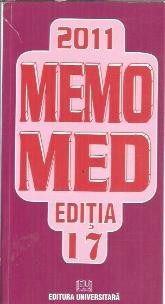 Memomed 2011 - Dumitru Dobrescu