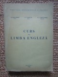 Curs de limba engleza - E. Kastner