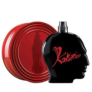 Jean Paul Gaultier Kokorico EDT Tester 100 ml pentru barbati Jean Paul Gaultier Kokorico EDT Tester 100 ml pentru barbati