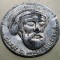 1.358 PANDANTIV RELIGIOS ST. ANASTASIUS OF PERSIA