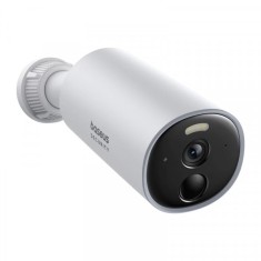 Camera de Supraveghere Baseus Security B1, Wi-Fi, 2K, IP67, Exterior S0SV002130 foto