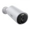 Camera de Supraveghere Baseus B1, Wi-Fi, 2K, IP67, Exterior S0SV002130