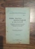 Biblioteca Geodezului - NR. 2- Teoria, practica observațiilor și calculelor... - COLONEL Ștefan Paraschivescu