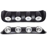 Proiectoare plafon 4x4