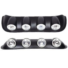 Proiectoare plafon 4x4