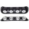Proiectoare plafon 4x4