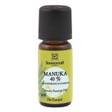 Tester ulei es. manuka 40% (in alcohol) 10ml sonnentor