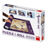 Suport rulou puzzle - Dino Toys