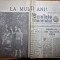 scanteia tineretului 30 decembrie 1961-numar de anul nou
