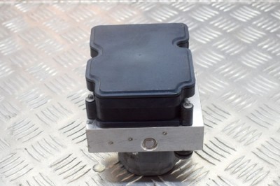 Pompa ABS MASERATI GHIBLI M157 2014 OEM: 2265106455,0265243695,0265956101 11478453 foto