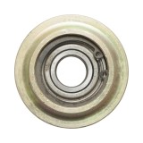 Rulment &icirc;ntinzator lant 6201 2RS pentru balotiera model 9YK
