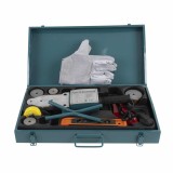 Trusa lipire teava PPR 20-63 mm, 750W-1500W 0-300&deg;C / ZLN 4855