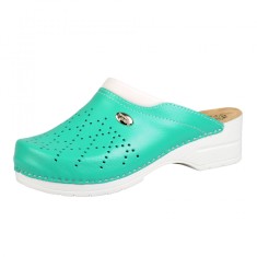 Fratelli BABB Pina - green - 37