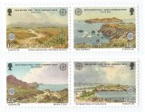 |Man, Europa CEPT, 1986, MNH