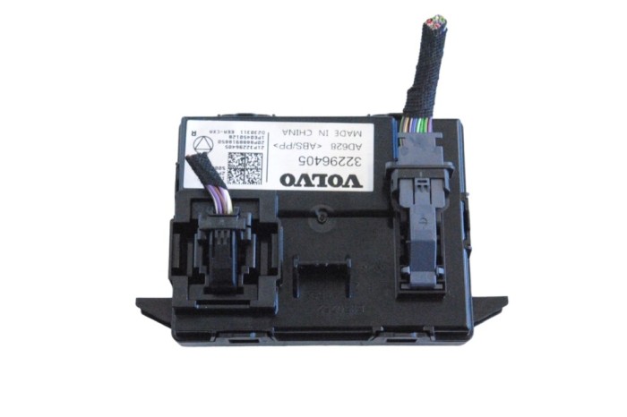 Alt modul de control VOLVO XC40 536 2023 OEM: 32296405 23810506