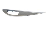 Ornament panou ușă dreapta spate INFINITI Q50 2014 OEM: 82924-4GA0A 25731755