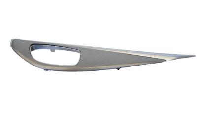 Ornament panou ușă dreapta spate INFINITI Q50 2014 OEM: 82924-4GA0A 25731755 foto