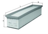 Filtru aer MAHLE LX3105/1
