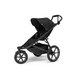 Carucior Thule Urban Glide 3 all-terrain, Black