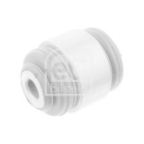 Bucsa brat suspensie Febi Bilstein 12700, parte montare : Punte spate, Stanga/ Dreapta, Superior, spre exterior