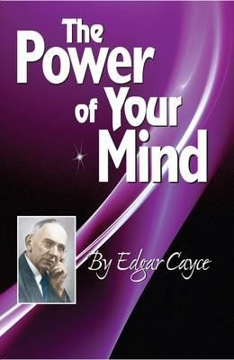 The Power of Your Mind: An Edgar Cayce Series Title foto
