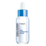 Serum antirid cu peptide de colagen Collagen Specialist, 30ml, L&#039;Oreal Paris