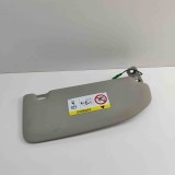 Parasolar Stanga Volvo XC60 II 246 2017-2024 OEM 31426316 Original