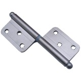 Cumpara ieftin Balama pentru fereastra din aluminiu, 120 mm