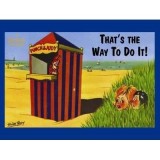 That&#039;s the Way to Do It!