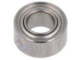 Lagăr cu bile SKF &Oslash;int: 3mm &Oslash;ext: 6mm W: 3mm