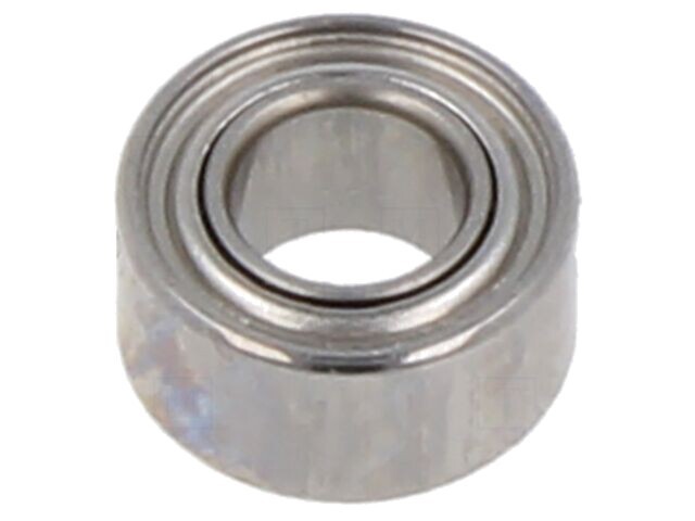 Lagăr cu bile SKF &Oslash;int: 3mm &Oslash;ext: 6mm W: 3mm