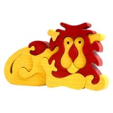 Puzzle - Leu