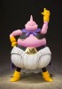 Dragonball Z S.H. Figuarts Action Figure Majin Boo Good 18 cm, Bandai Tamashii Nations