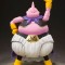 Dragonball Z S.H. Figuarts Action Figure Majin Boo Good 18 cm