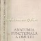Anatomia Functionala A Omului I - Raoul Robacki