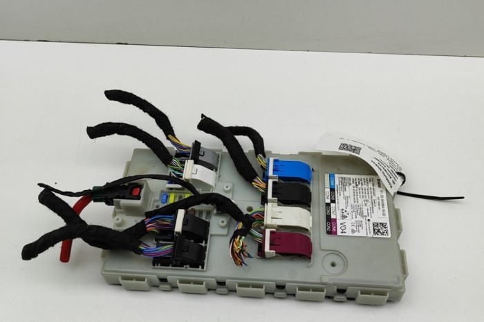 Modul de confort BMW 5 G30 2019 OEM: 9436416,A2C18580105 31283175