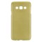 Husa SAMSUNG Galaxy J5 (2015) J500F - Jelly Brush (Auriu)