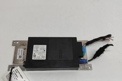 Modul de control Bluetooth BMW X1 F48 2016 OEM: 6820931 | 32053874 foto