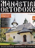 Cumpara ieftin Manastiri Ortodoxe Sihastria Voronei, Carte Religioasa Romana, Brosata, Stare Buna