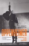 Oppenheimer - Jeremy Bernstein