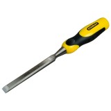 Dalta Lata Pentru Lemn Stanley Dynagrip 12Mm
