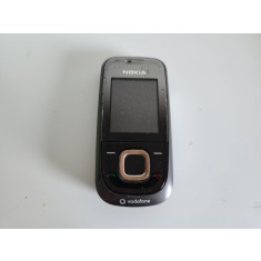 Telefon Nokia 3600 slide RM-352 stare foarte buna