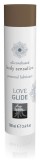Lubrifiant pe baza de silicon Shiatsu Love Glide 100 ml