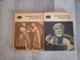 Antologie filosofica.Filosofia antica vol.1 si 2