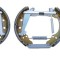 BREMBO K 85 023 Set saboti frana