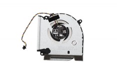 Cooler procesor Laptop Gaming, Asus, ROG Strix G15 G513QY, G513QJ, 13NR06X0T02011, DFSCL12E16486T FNHF, 6033B0095501, 12V, 1A, CPU