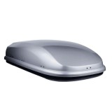 Cutie portbagaj Neumann Aleo Whale 200 Gri Metal