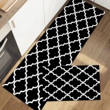 Cumpara ieftin Set 2 covorase de bucatarie, 40x60+40x120